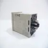 Solid State Timer Relay with Base, H3CR-H8L, Omron, China